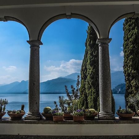 Il Mulino Daire Varenna Dış mekan fotoğraf