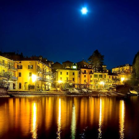Il Mulino Daire Varenna Dış mekan fotoğraf