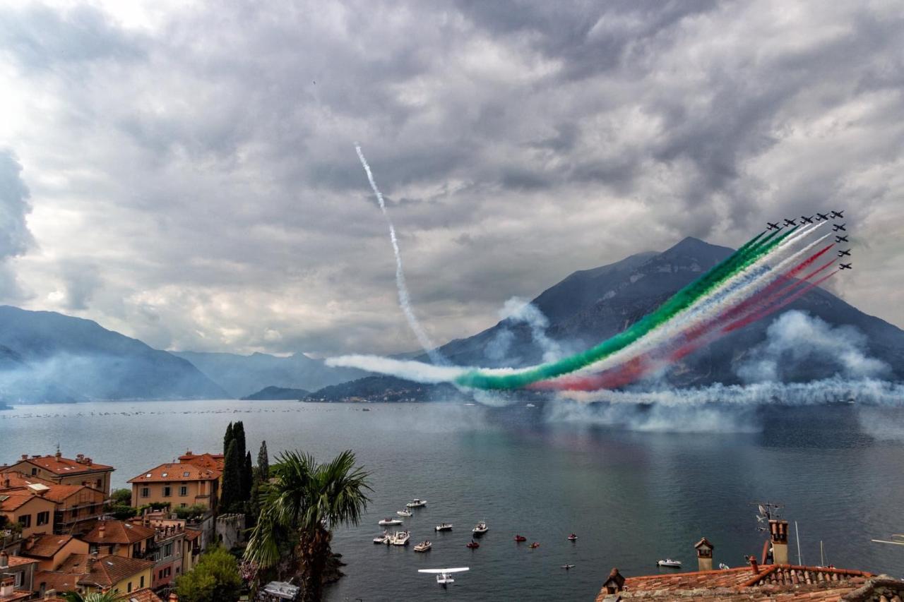 Il Mulino Daire Varenna Dış mekan fotoğraf