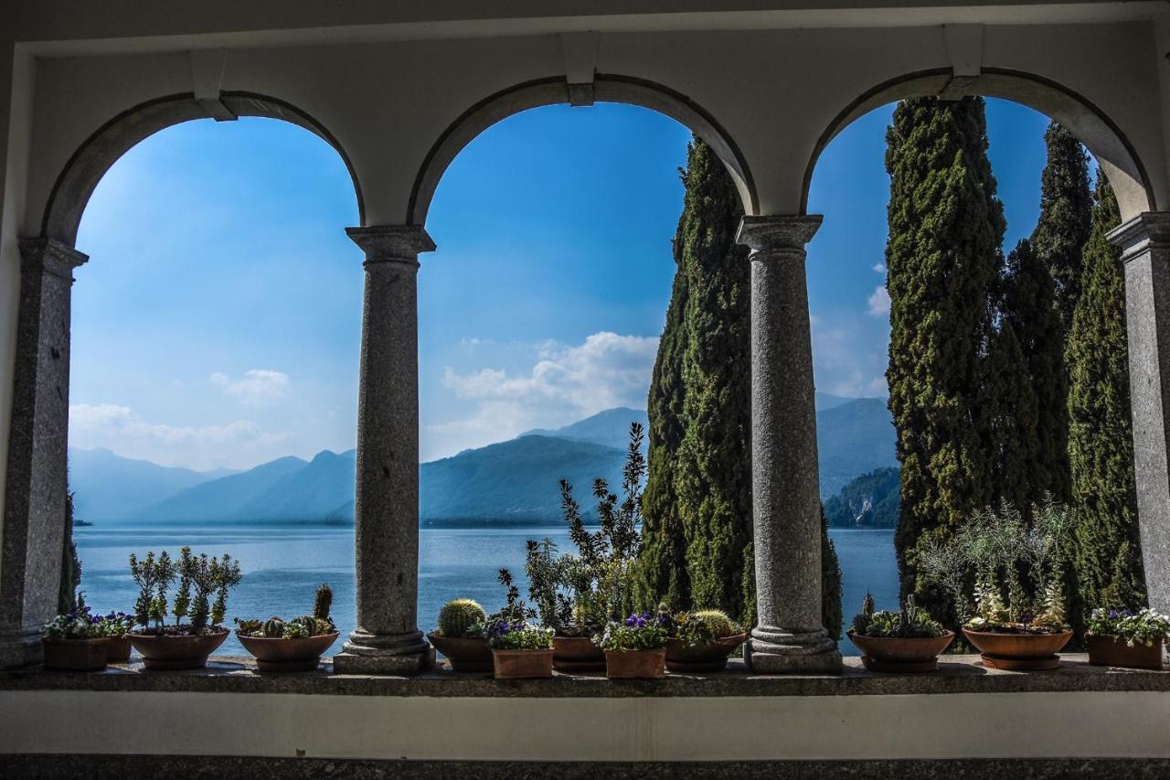 Il Mulino Daire Varenna Dış mekan fotoğraf