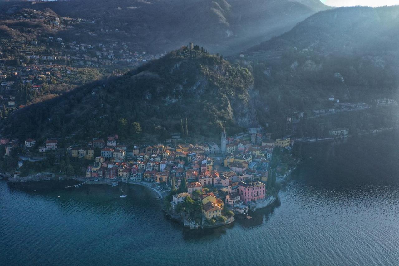 Il Mulino Daire Varenna Dış mekan fotoğraf