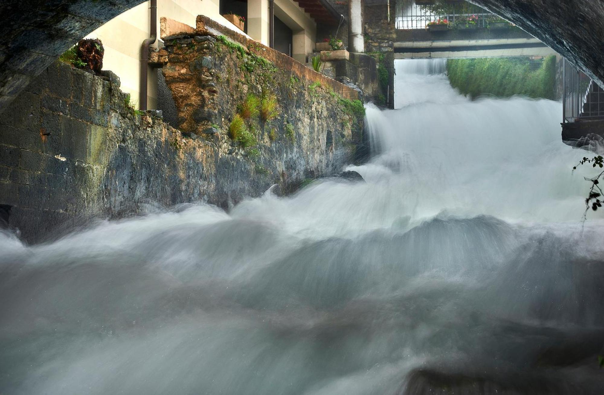 Il Mulino Daire Varenna Dış mekan fotoğraf