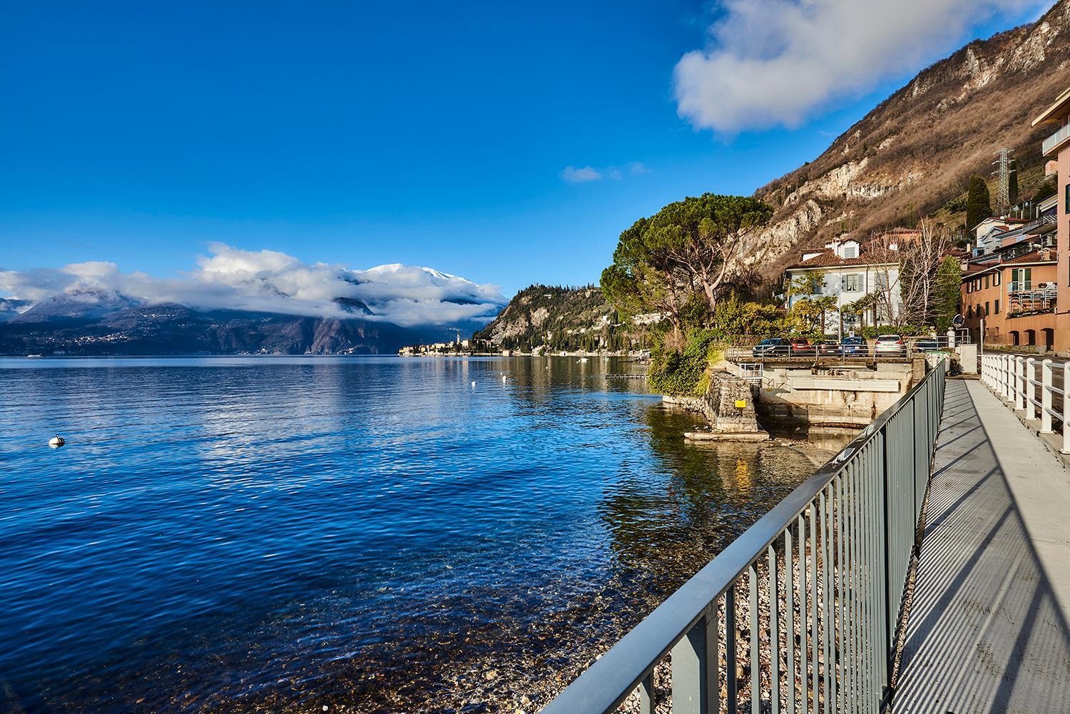 Il Mulino Daire Varenna Dış mekan fotoğraf