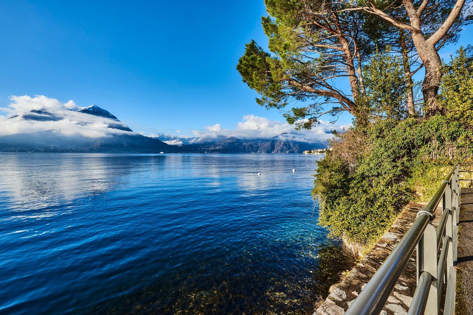 Il Mulino Daire Varenna Dış mekan fotoğraf