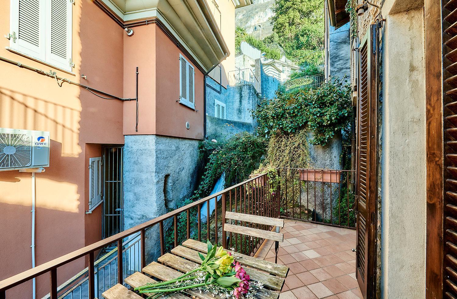 Il Mulino Daire Varenna Dış mekan fotoğraf