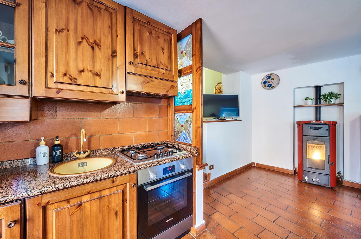 Il Mulino Daire Varenna Dış mekan fotoğraf