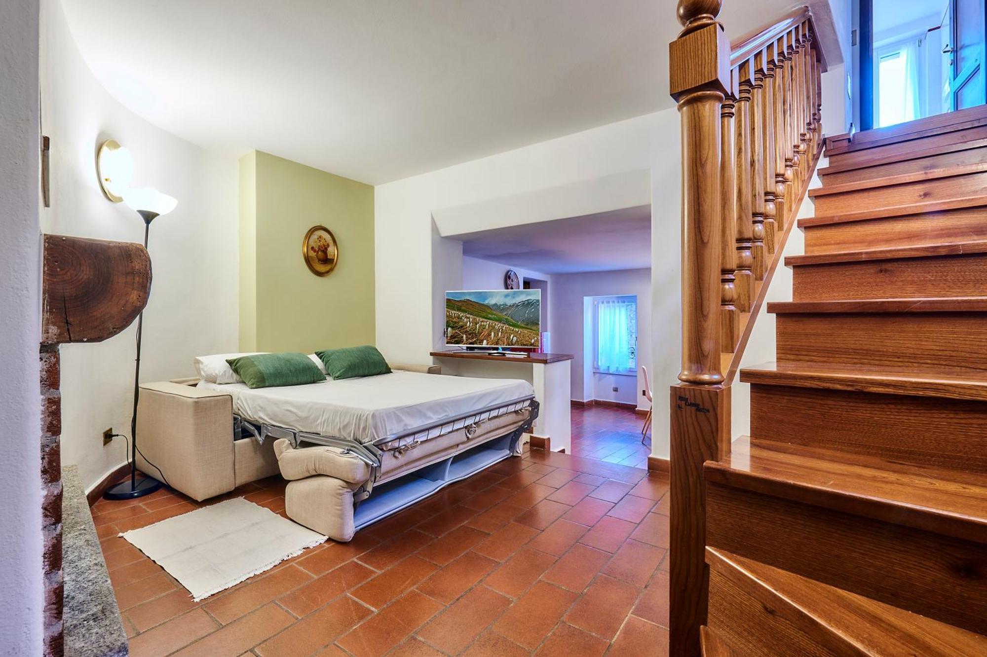 Il Mulino Daire Varenna Dış mekan fotoğraf