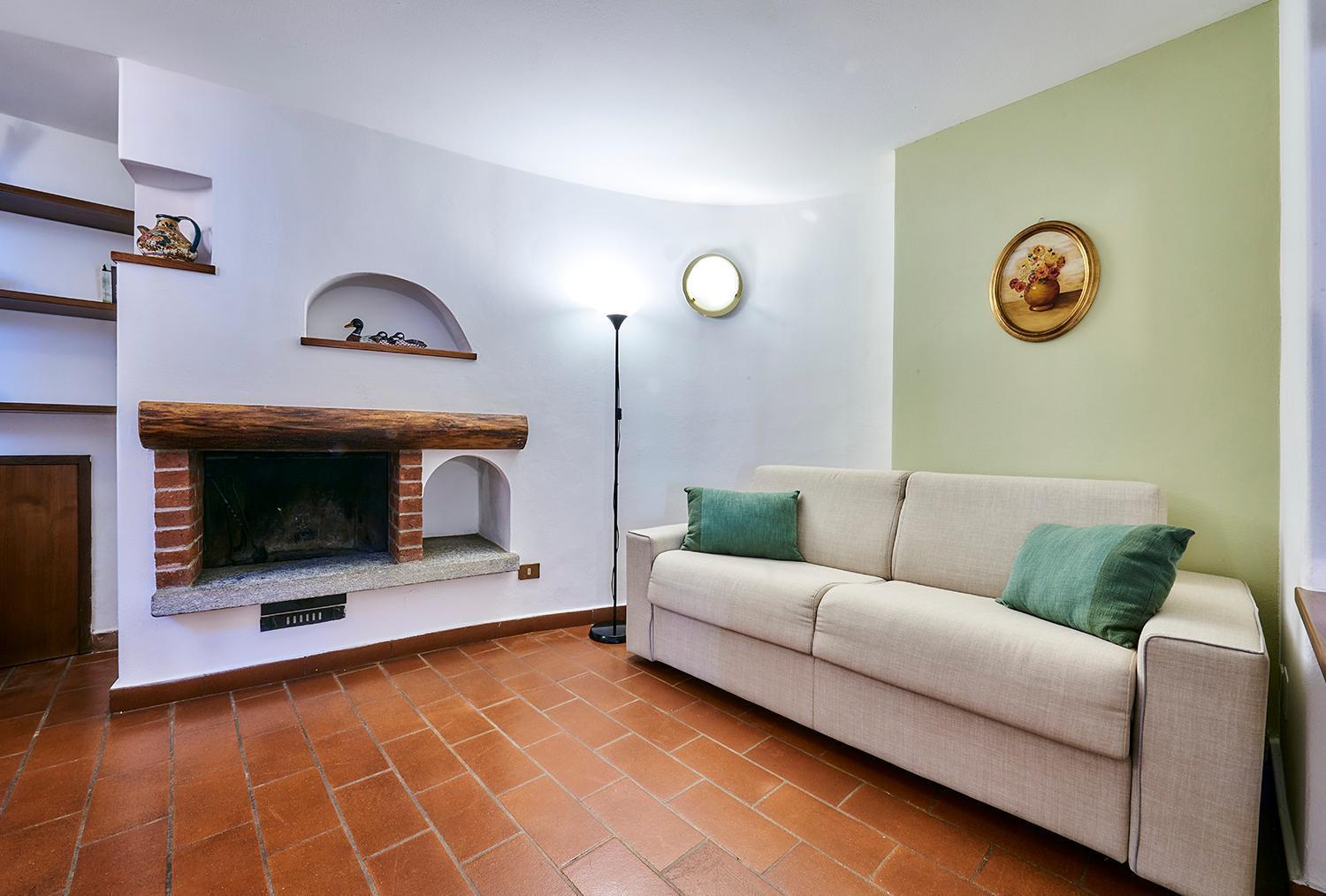 Il Mulino Daire Varenna Dış mekan fotoğraf