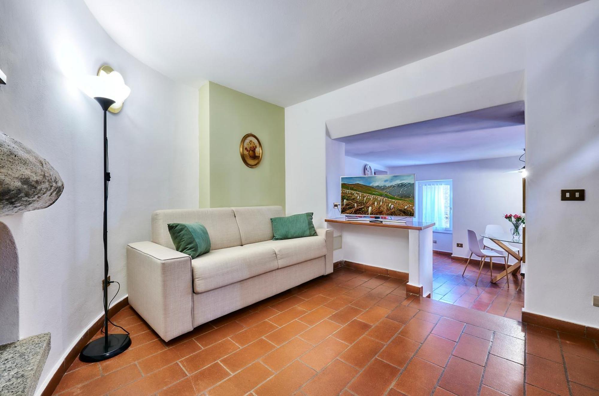 Il Mulino Daire Varenna Dış mekan fotoğraf
