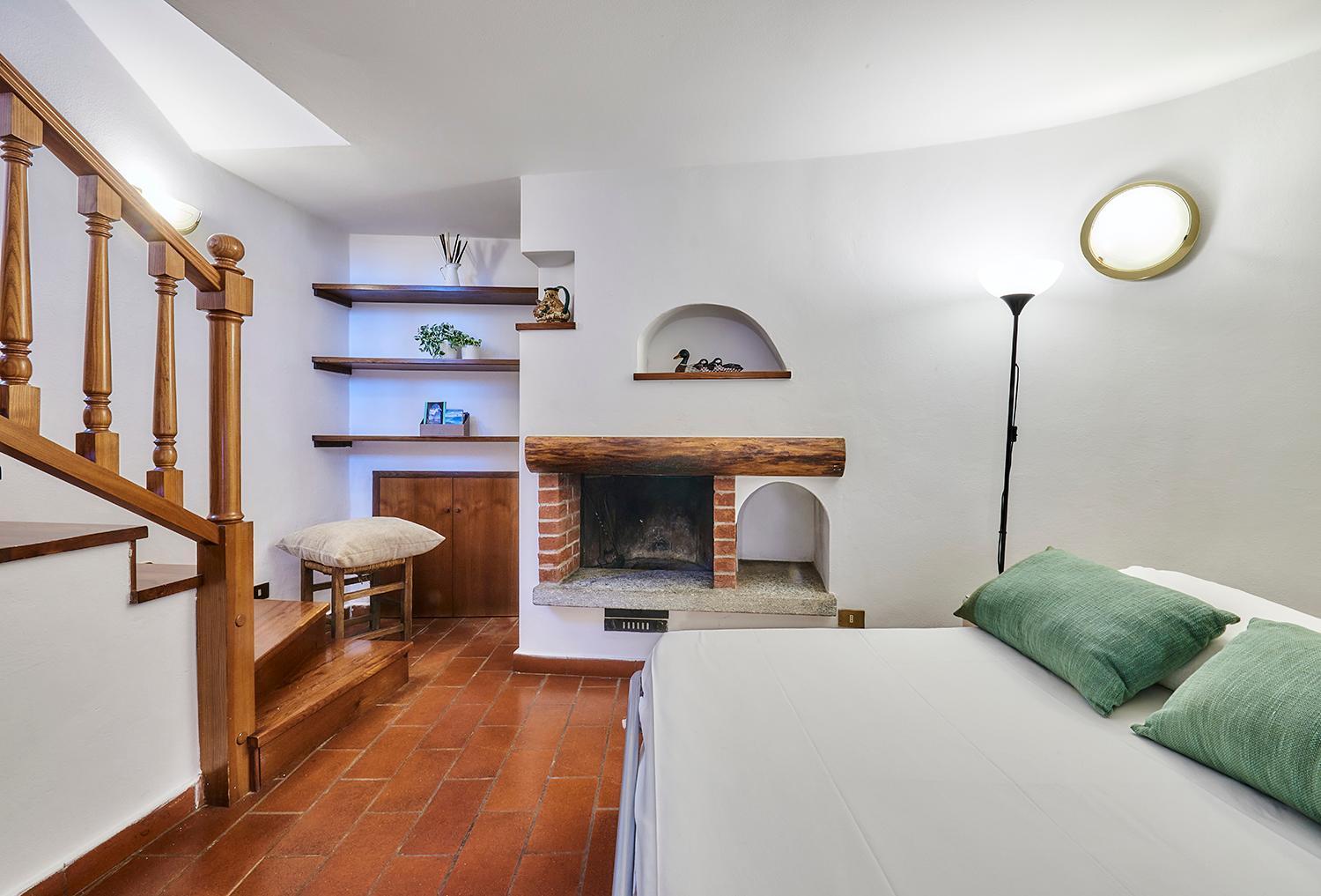 Il Mulino Daire Varenna Dış mekan fotoğraf