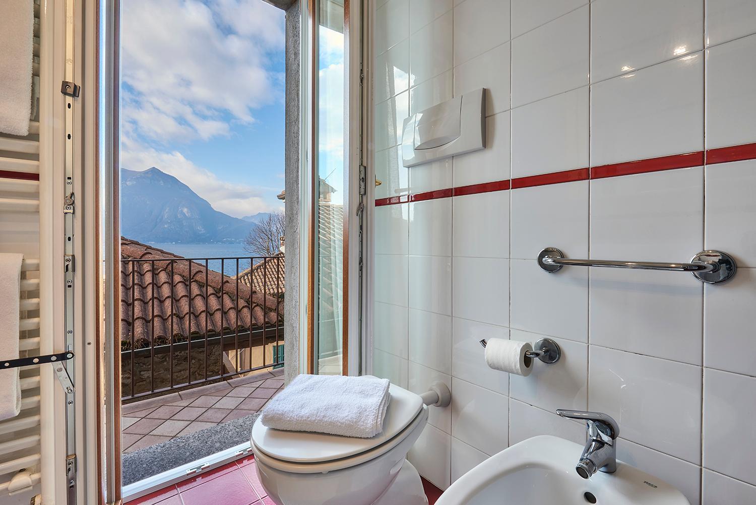 Il Mulino Daire Varenna Dış mekan fotoğraf