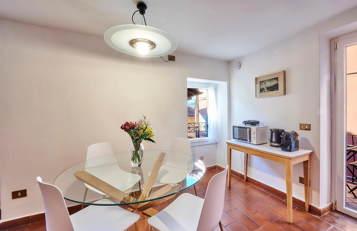 Il Mulino Daire Varenna Dış mekan fotoğraf