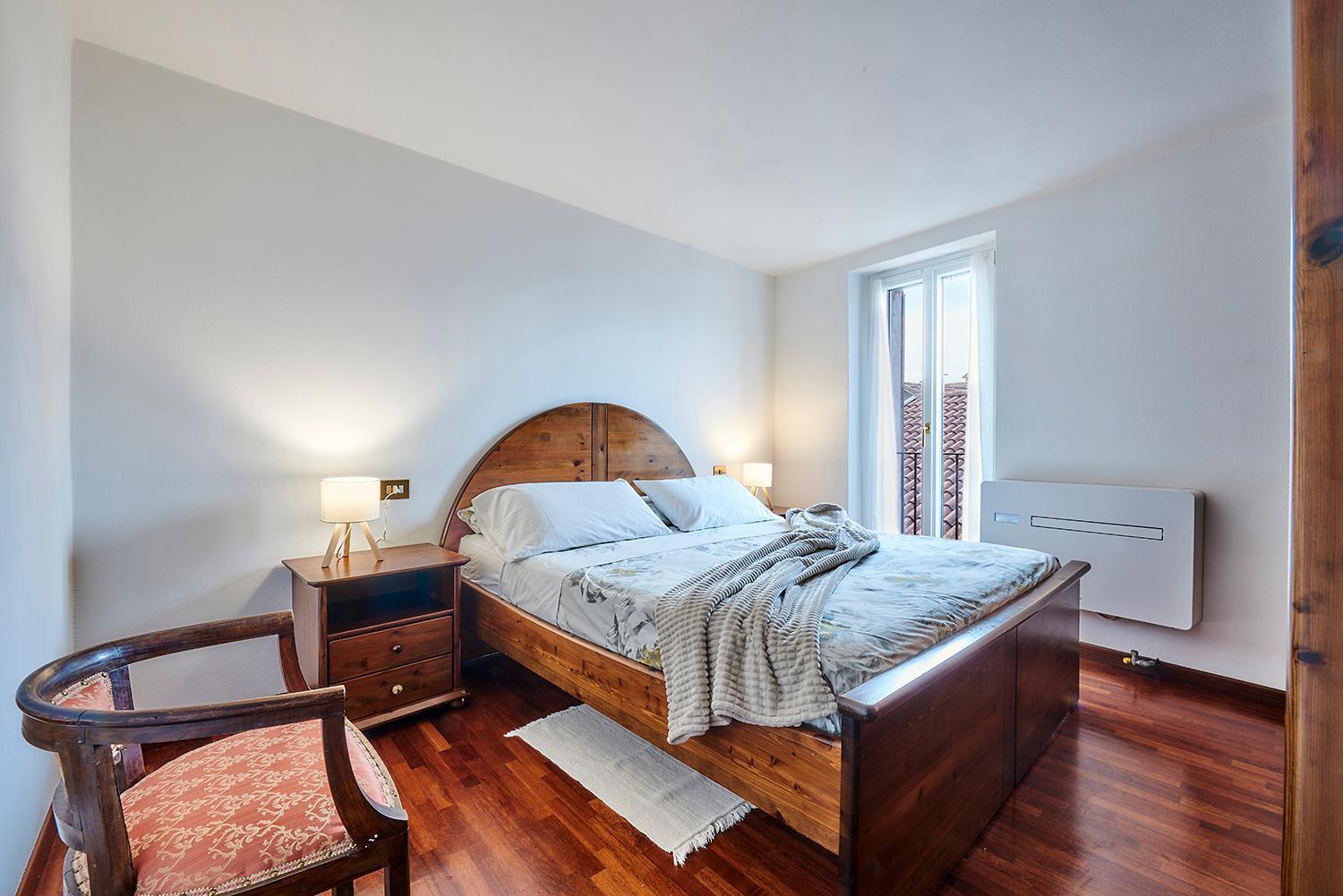 Il Mulino Daire Varenna Dış mekan fotoğraf