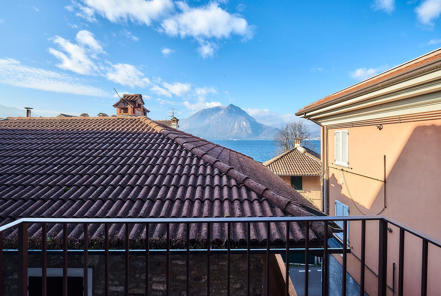 Il Mulino Daire Varenna Dış mekan fotoğraf