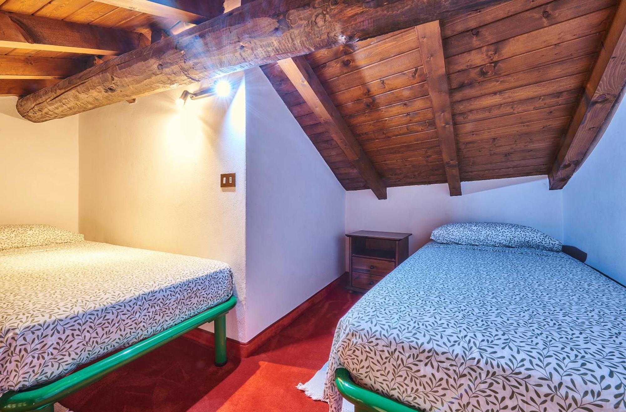 Il Mulino Daire Varenna Dış mekan fotoğraf