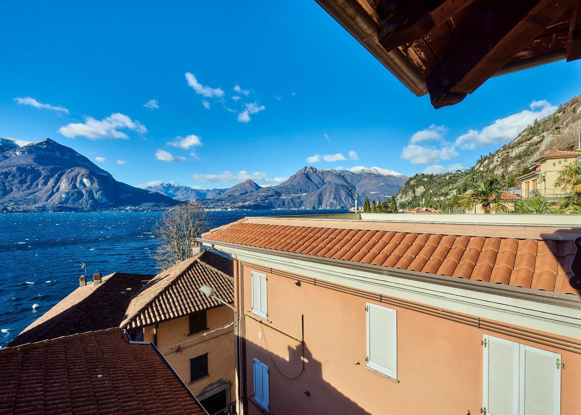 Il Mulino Daire Varenna Dış mekan fotoğraf