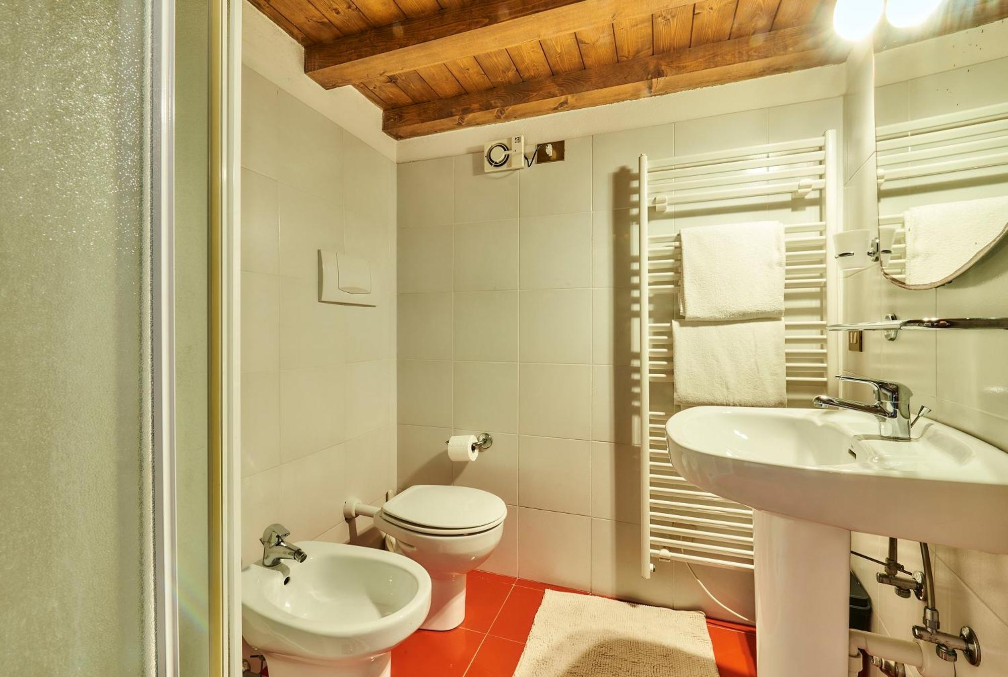 Il Mulino Daire Varenna Dış mekan fotoğraf