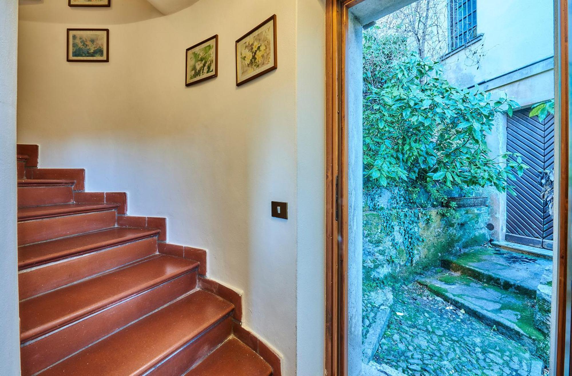 Il Mulino Daire Varenna Dış mekan fotoğraf
