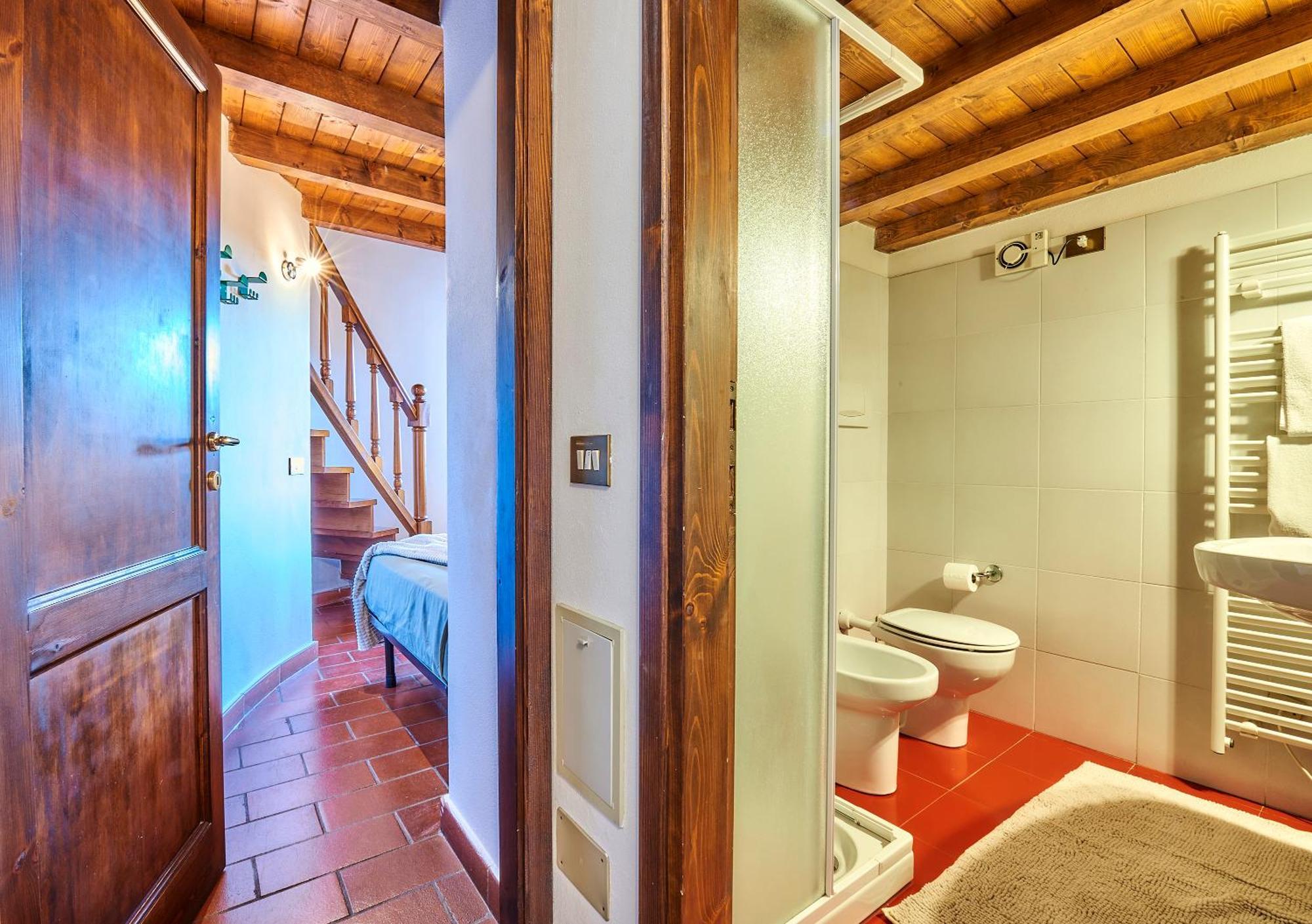 Il Mulino Daire Varenna Dış mekan fotoğraf