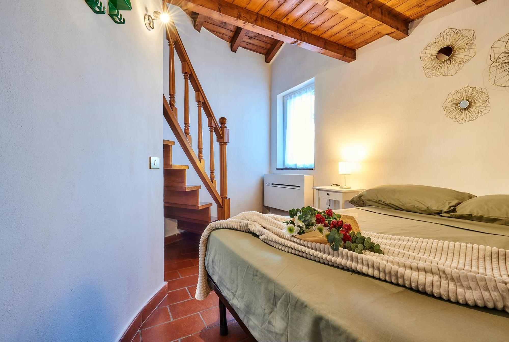 Il Mulino Daire Varenna Dış mekan fotoğraf