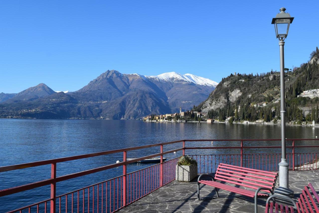 Il Mulino Daire Varenna Dış mekan fotoğraf