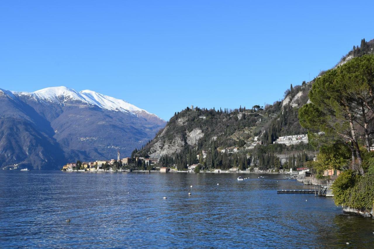 Il Mulino Daire Varenna Dış mekan fotoğraf