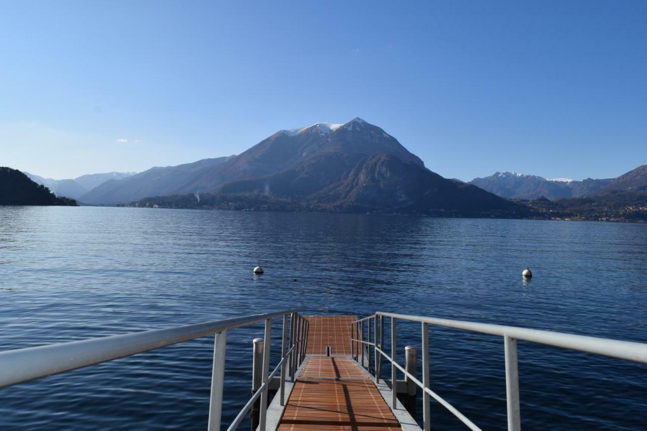 Il Mulino Daire Varenna Dış mekan fotoğraf