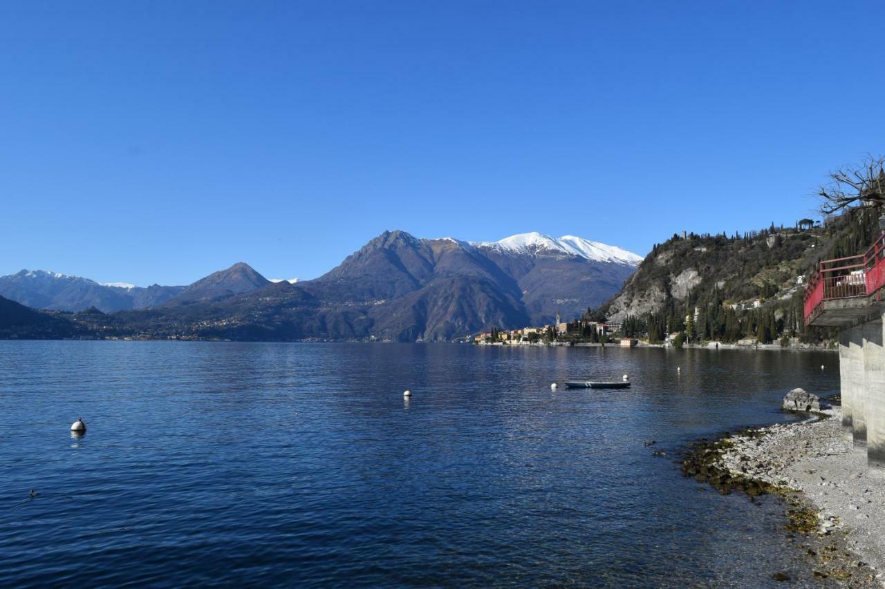 Il Mulino Daire Varenna Dış mekan fotoğraf