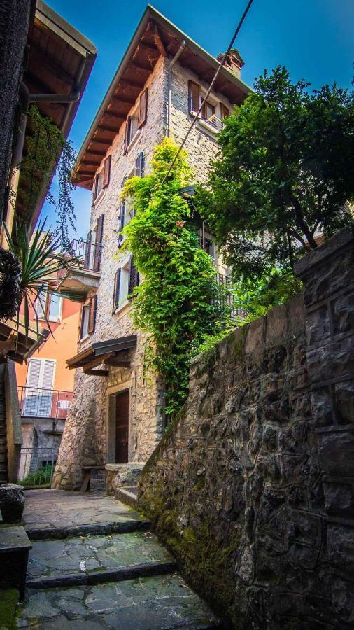 Il Mulino Daire Varenna Dış mekan fotoğraf