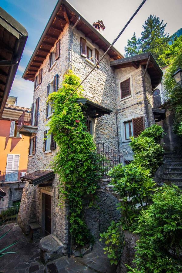 Il Mulino Daire Varenna Dış mekan fotoğraf