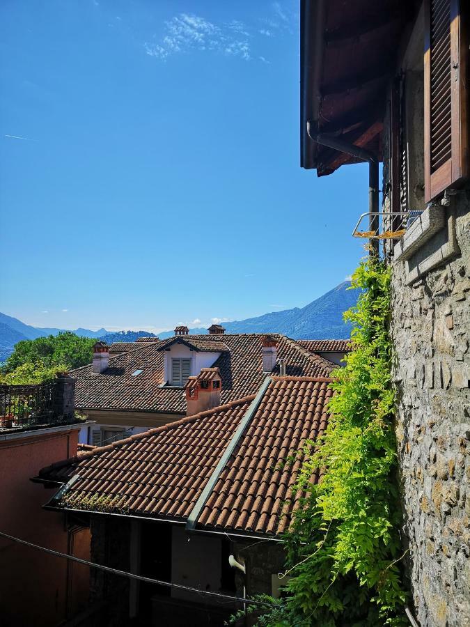 Il Mulino Daire Varenna Dış mekan fotoğraf