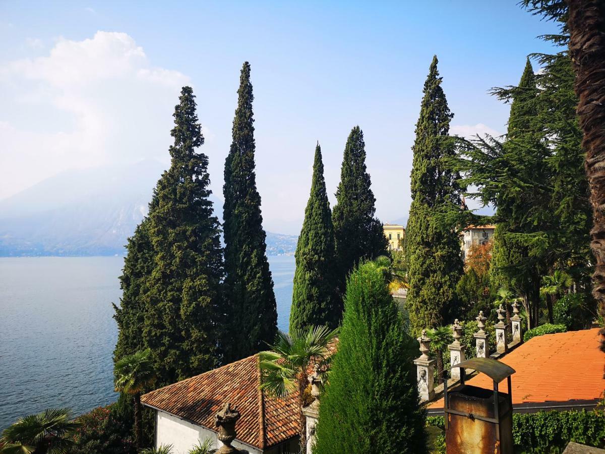 Il Mulino Daire Varenna Dış mekan fotoğraf